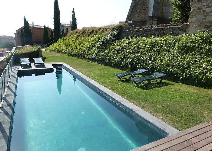 Casa Marcial (Adults Only)
