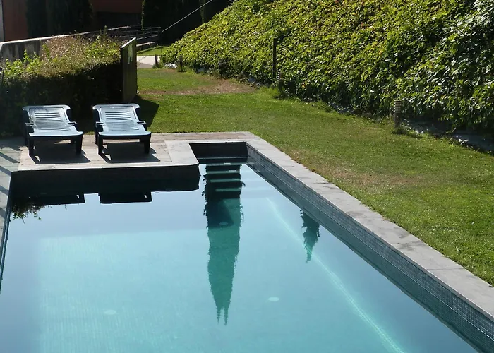 Casa Marcial (Adults Only)