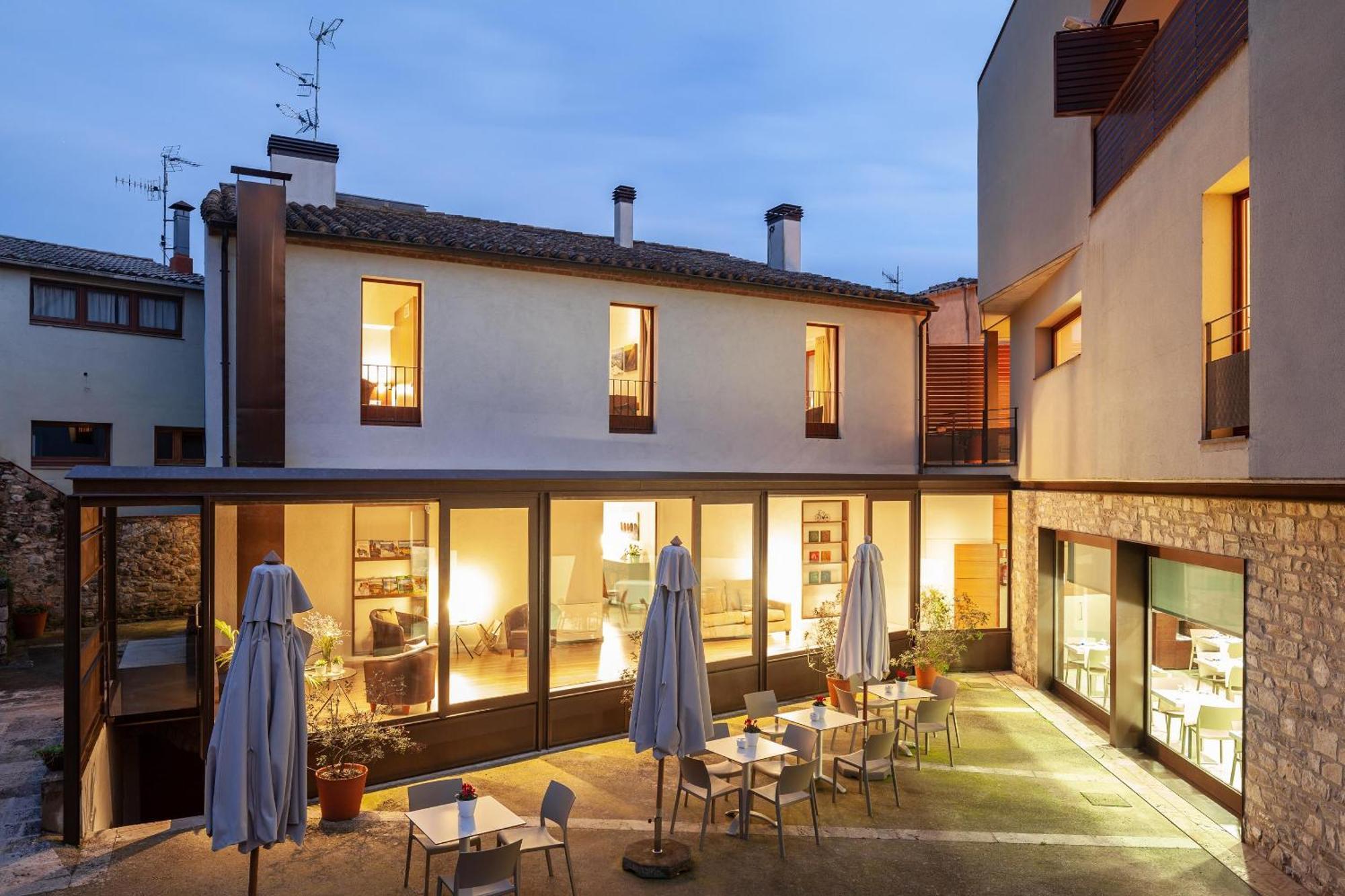 Casa Marcial (adults Only) Hotel Besalú