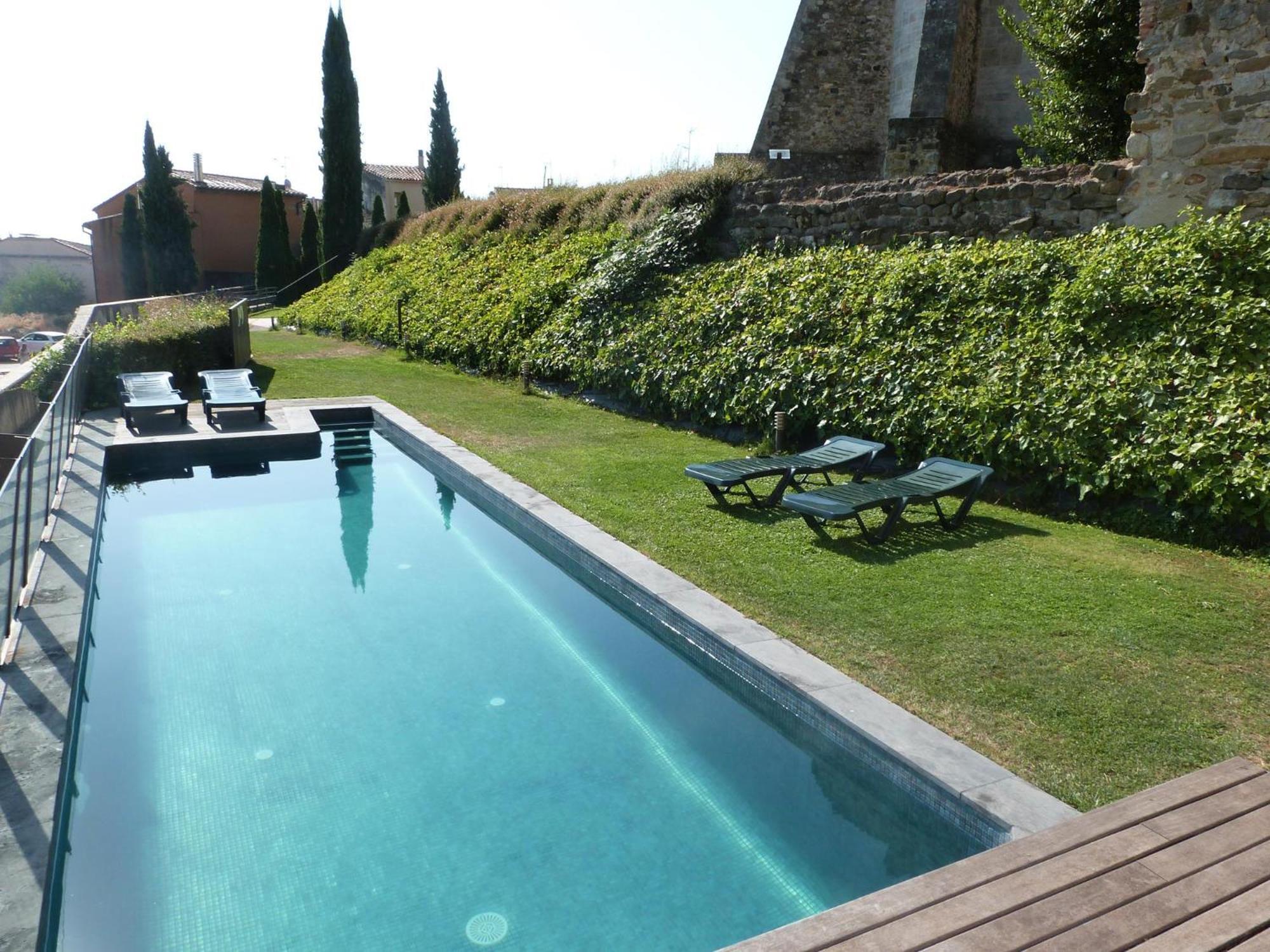 Casa Marcial (adults Only) Besalú